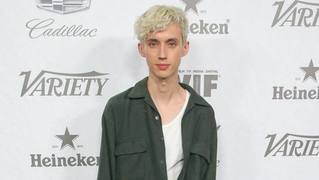 Troye Sivan Highlights