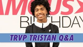 TRVP Tristan Q&A
