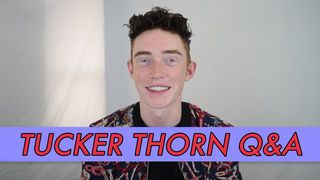 Tucker Thorn Q&A