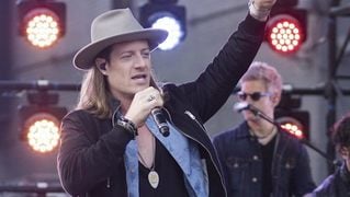 Tyler Hubbard Highlights