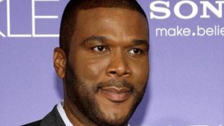 Tyler Perry Highlights