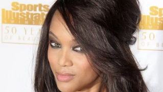 Tyra Banks Highlights