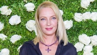 Uma Thurman Highlights