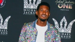 Usher Highlights