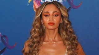 Vanessa Morgan Highlights