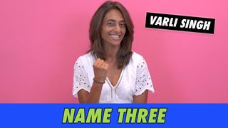 Varli Singh - Name 3