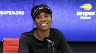 Venus Williams Highlights