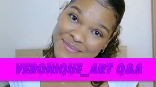veronique_art Q&A
