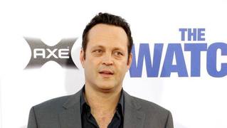 Vince Vaughn Highlights