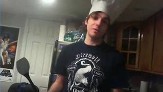 Vinny Vinesauce - Age, Family, Bio | Famous Birthdays