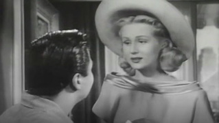 Virginia Mayo Highlights