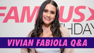 Vivian Fabiola Q&A