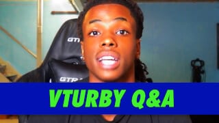 vturby Q&A