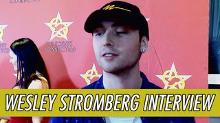 Wesley Stromberg Interview