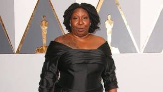 Whoopi Goldberg Highlights