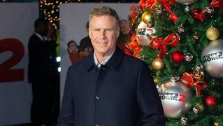 Will Ferrell Highlights