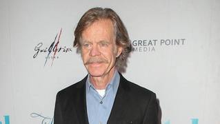 William H. Macy Highlights