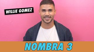 Willie Gomez - Nombra 3