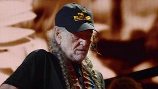 Willie Nelson Highlights