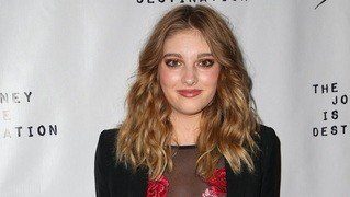 Willow Shields Highlights