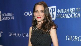 Winona Ryder Highlights