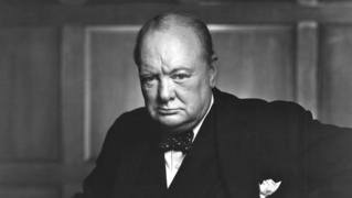 Winston Churchill Highlights