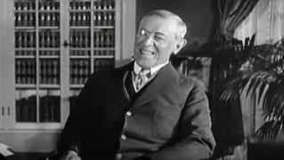 Woodrow Wilson Highlights