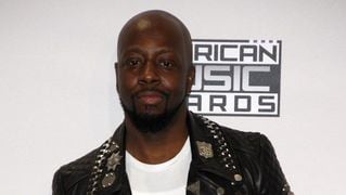 Wyclef Jean Highlights