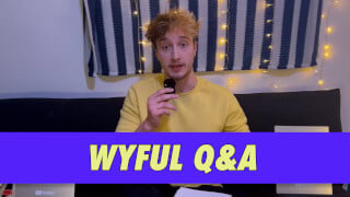 Wyful Q&A