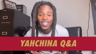 Yahchina Q&A