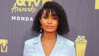 Yara Shahidi Highlights