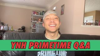 Ynh Primetime Q&A