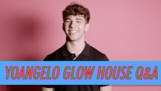 Yoangelo Glow House Q&A