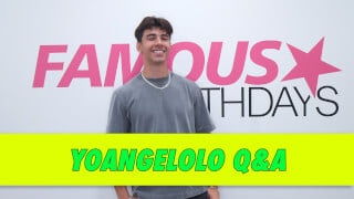 Yoangelolo Q&A