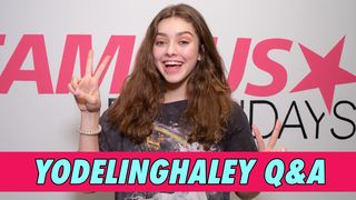 YodelingHaley Q&A