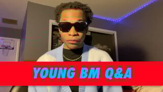 Young BM Q&A