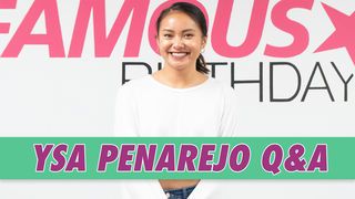 Ysa Penarejo - Age, Family, Bio | Famous Birthdays
