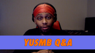 YUSMB Q&A
