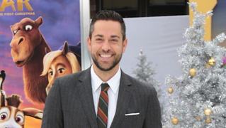 Zachary Levi Highlights