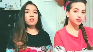 Zahra Faiha Highlights