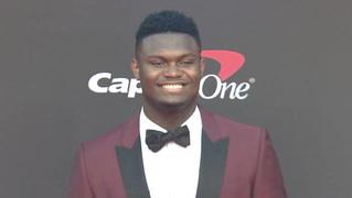 Zion Williamson - Age, Family, Bio | Famous Birthdays