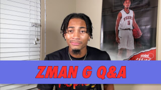 Zman G Q&A