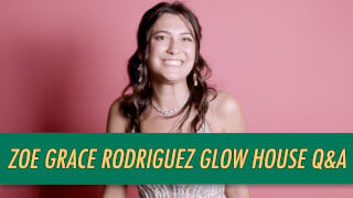 Zoe Grace Rodriguez Glow House Q&A