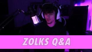 Zolks Q&A