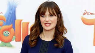 Zooey Deschanel Highlights