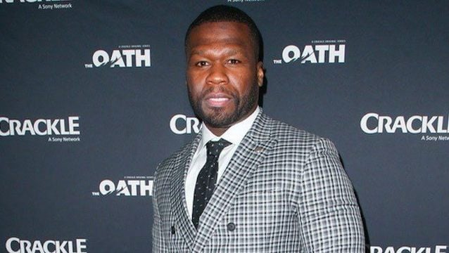 50 Cent Highlights