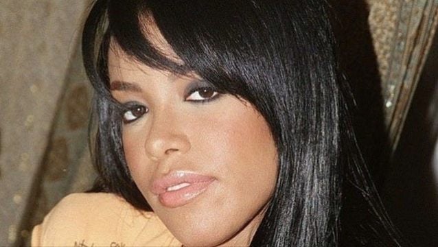 Aaliyah Highlights