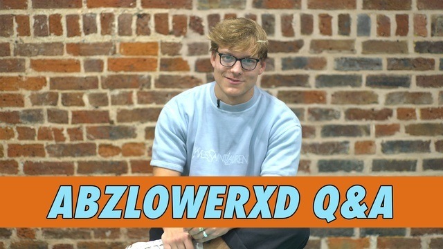 Abzlowerxd Q&A