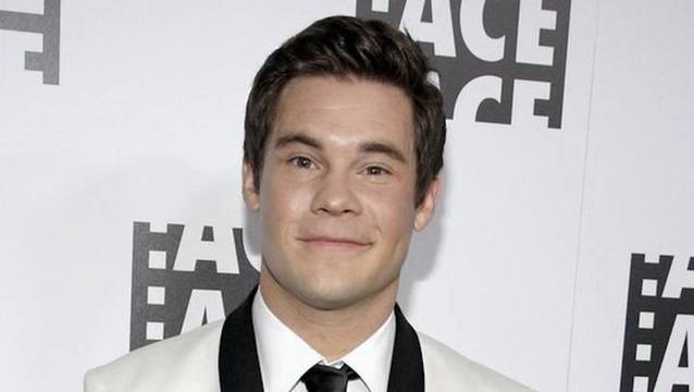 Adam DeVine Highlights