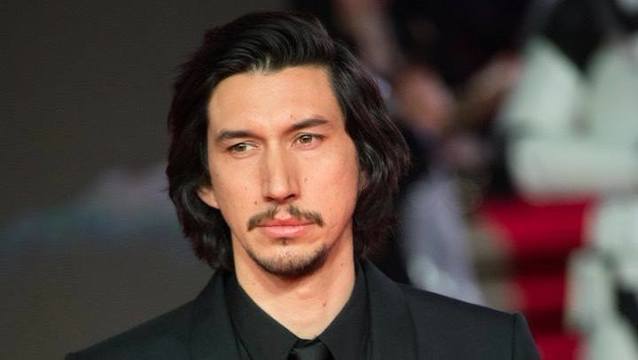 Adam Driver Highlights